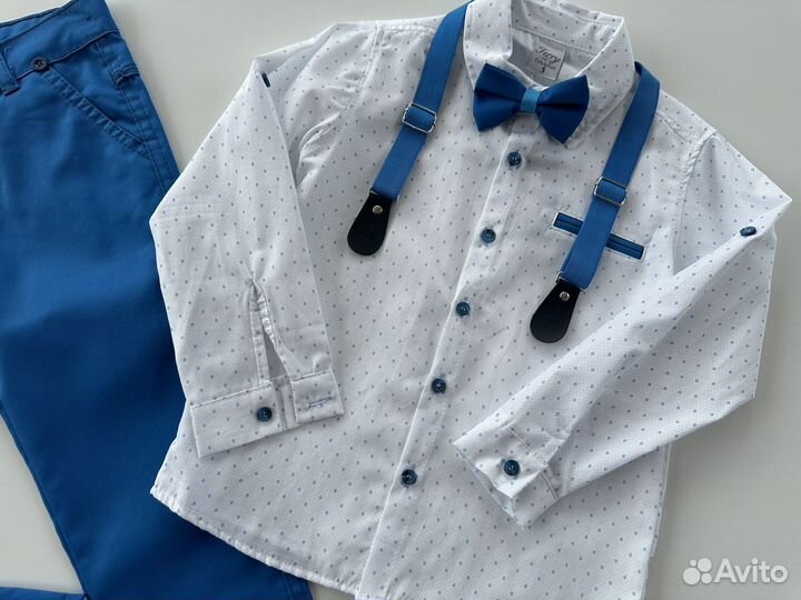 Костюм для мальчика