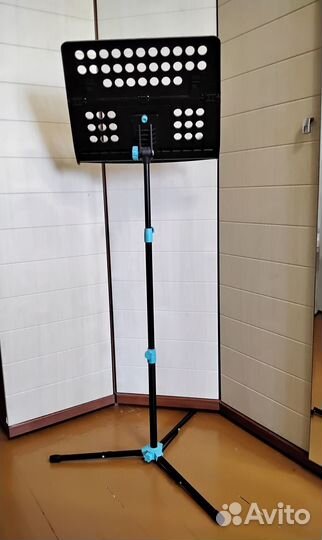 Пюпитр для нот