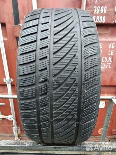 Vredestein Wintrac Nextreme SUV 295/35 R21