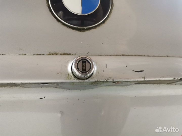 Крышка (дверь) багажника для BMW 3-Series (E36)