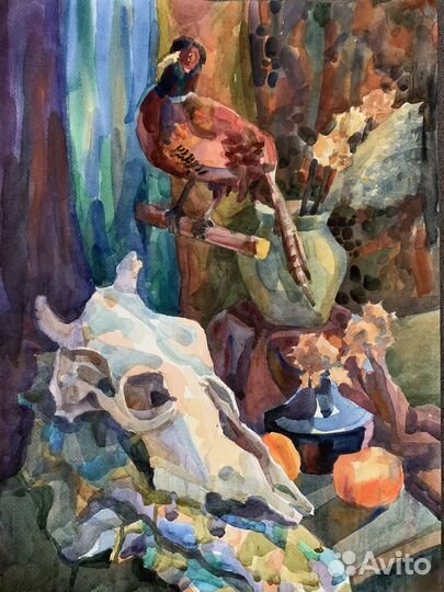 Рисунок,живопись на заказ,студенческие работы