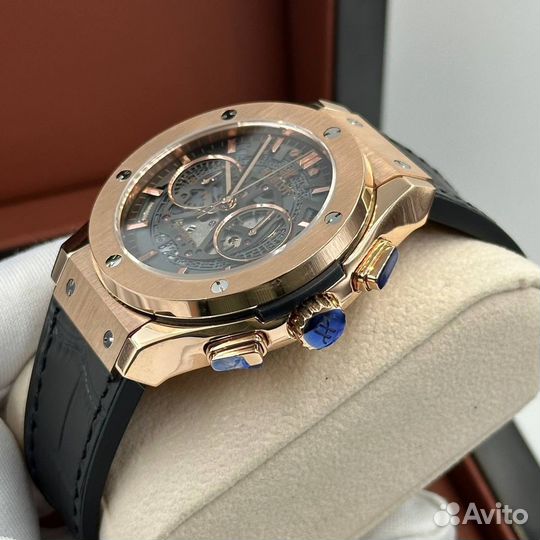 Часы Hublot Classic Fusion