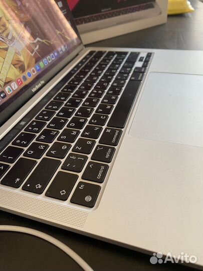 Apple MacBook Pro 13 2020 m1 8gb 512gb