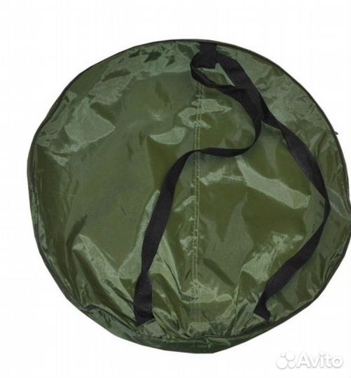 Палатка туалет, душ, туристическая