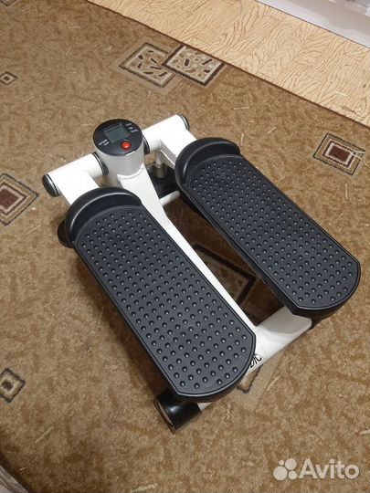 Тренажер степпер