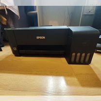 Принтер epson l1110