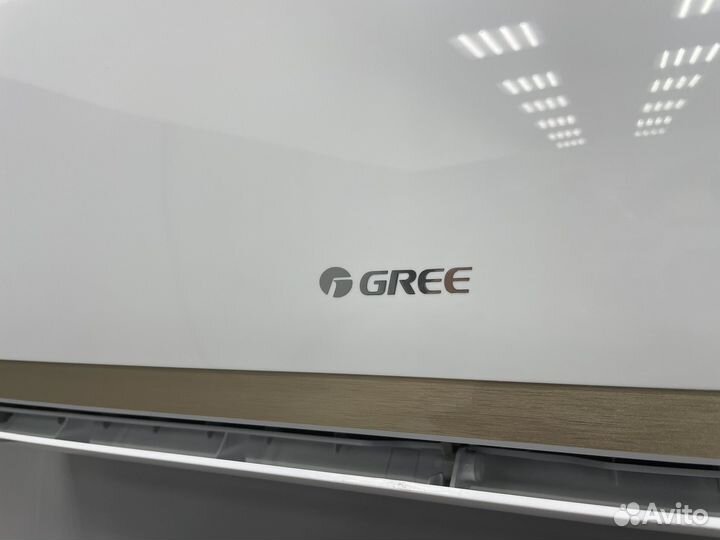 Кондиционер Gree 07/09/12/18/24