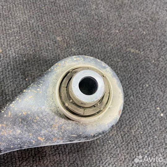 Рычаг задний поперечный Volkswagen Passat (B7) 201