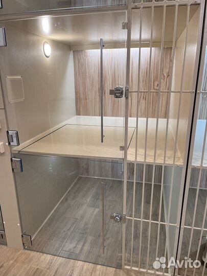 Зоогостиница «Дар» для кошек, собак, грызунов