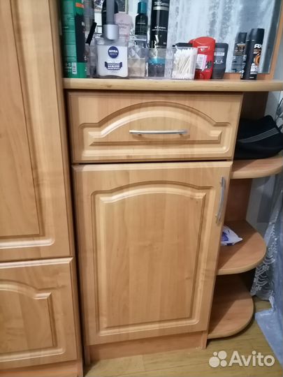 Прихожая бу