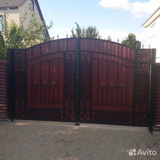 Сварка сварочные работы