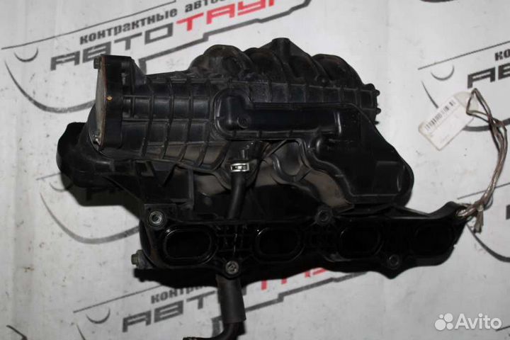 Коллектор впускной suzuki M15A пластик