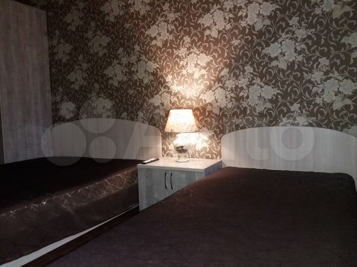 Коттедж 75 м² на участке 5 сот.