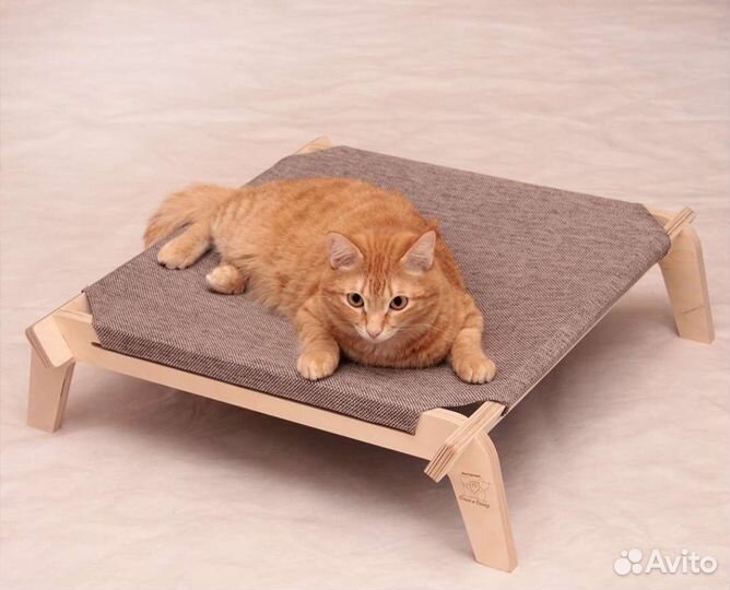 Лежанка для животных