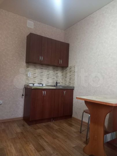 Квартира-студия, 22 м², 6/12 эт.