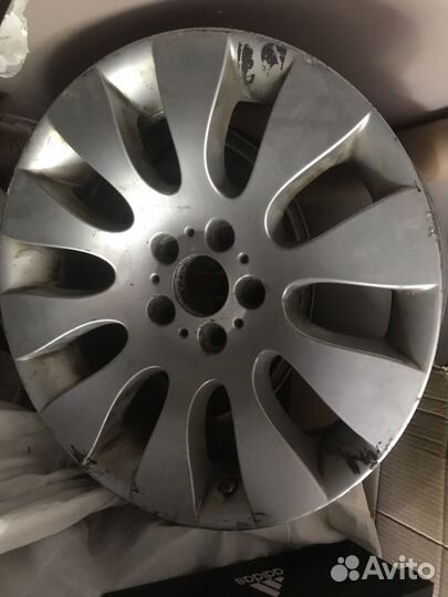 Колеса BMW R18 original