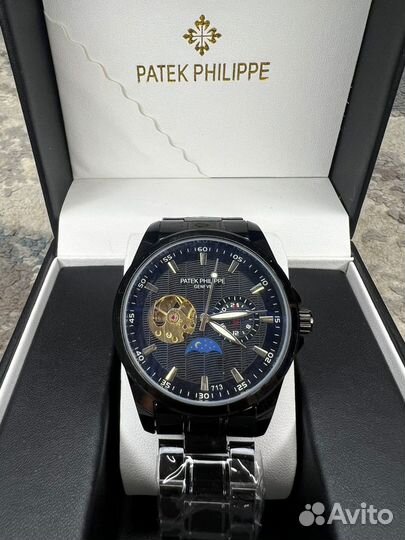 Часы мужские patek philippe