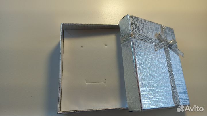 Подарочная упаковка