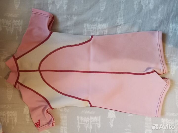 Гидрокостюм детский Cressi Baby 1,5 мм