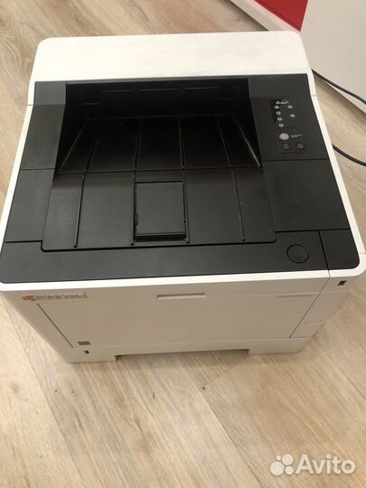 Kyocera p2235dn