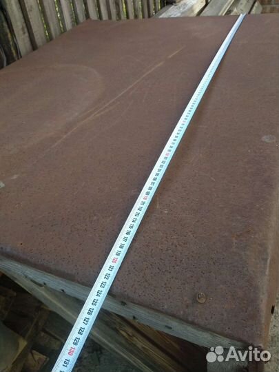 Крыша для будки