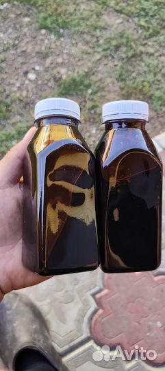 Меласса для рыбалки