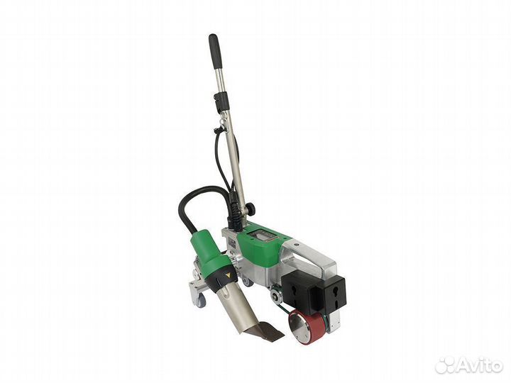 Сварочный автомат горячего воздуха Uniroof 300