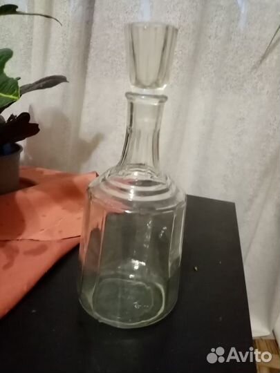 Графин СССР