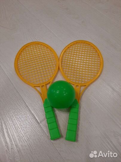 Набор для тенниса