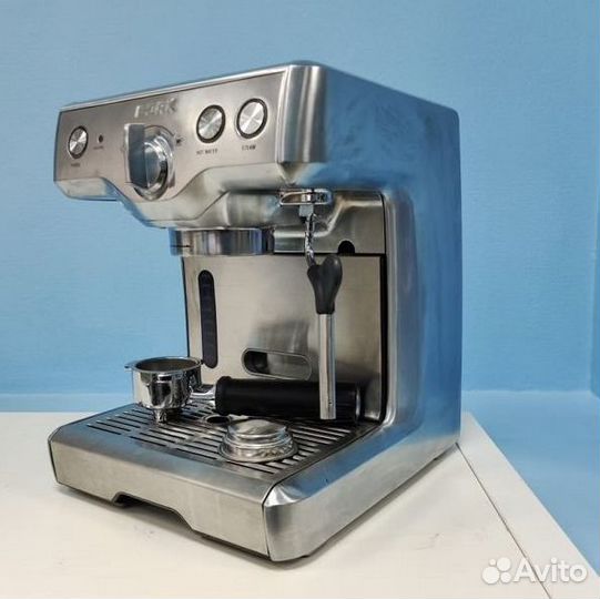 Ремонт кофемашин. Частный мастер