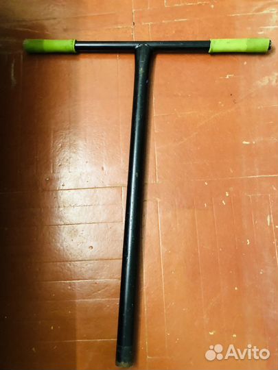 Руль для трюкового самоката