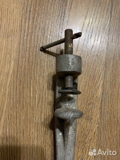 Заточка для коньков