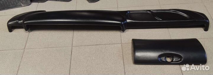 Декоративная накладка на панель приборов