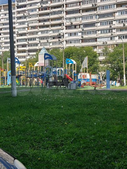 Комната 13 м² в 2-к., 11/16 эт.