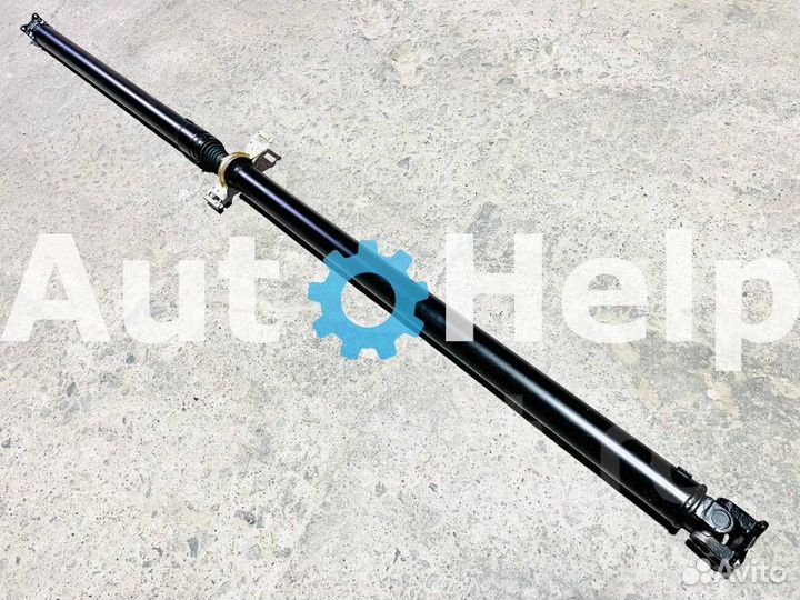 Карданный вал Toyota RAV4 30 Harrier 65