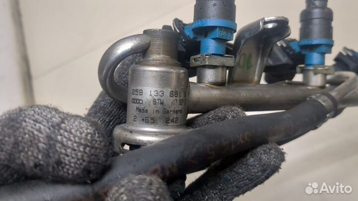 Форсунка топливная Audi A4 (B5), 1998