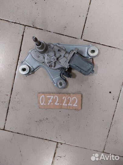 Моторчик стеклоочистителя заднего стекла Jaguar F