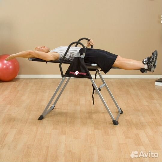 Инверсионый стол для дома