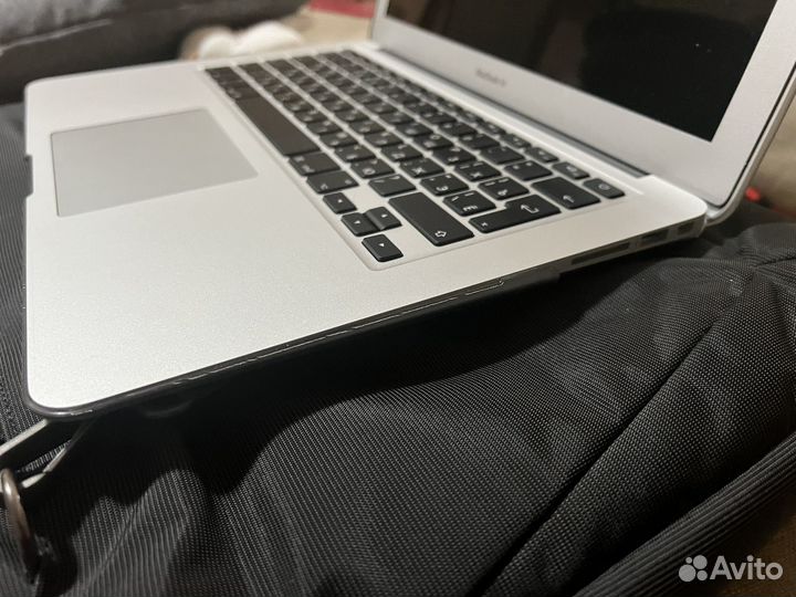 Apple MacBook Air