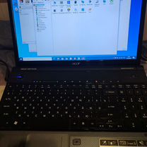 Acer aspire 5739G