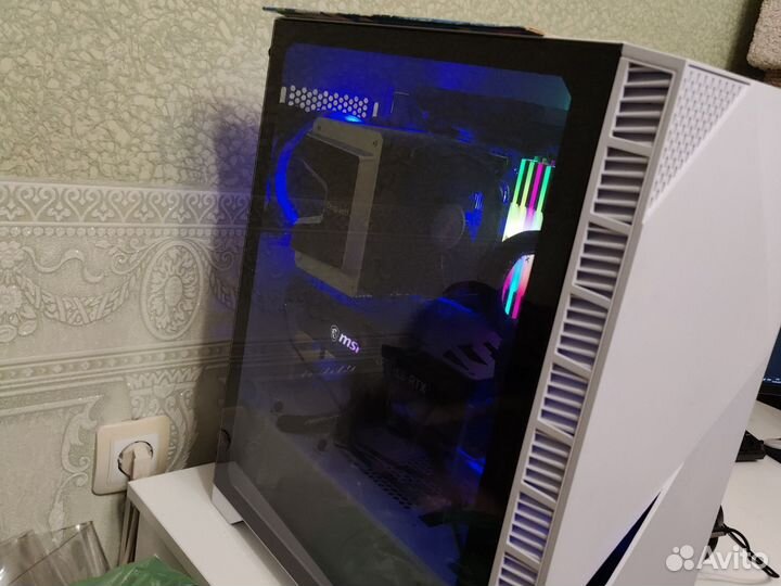 Готовый игровой пк
