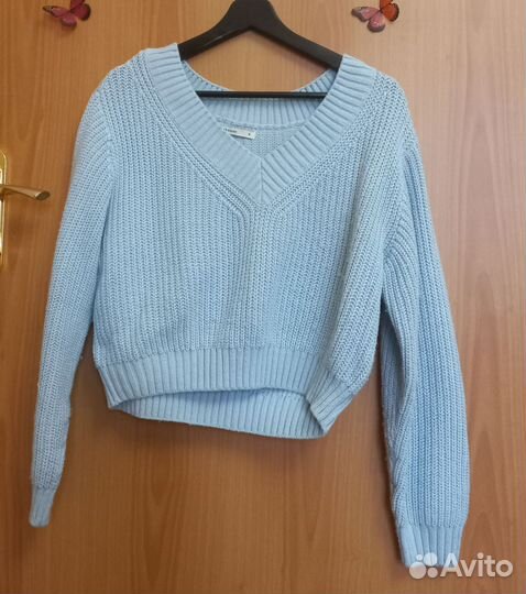 Свитер женский