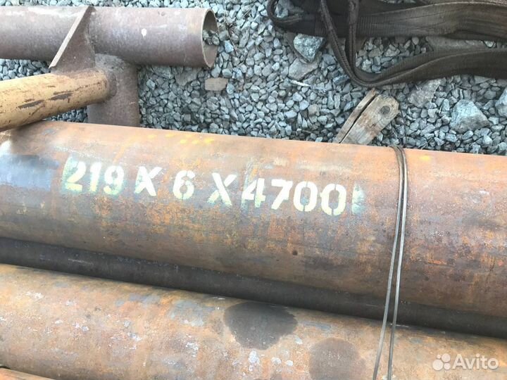 Колонковая бурильная труба