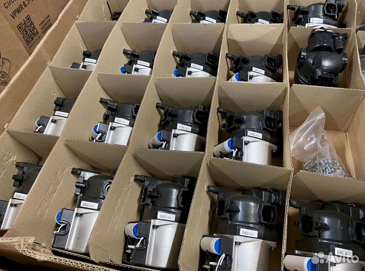 Запчасти для котлов