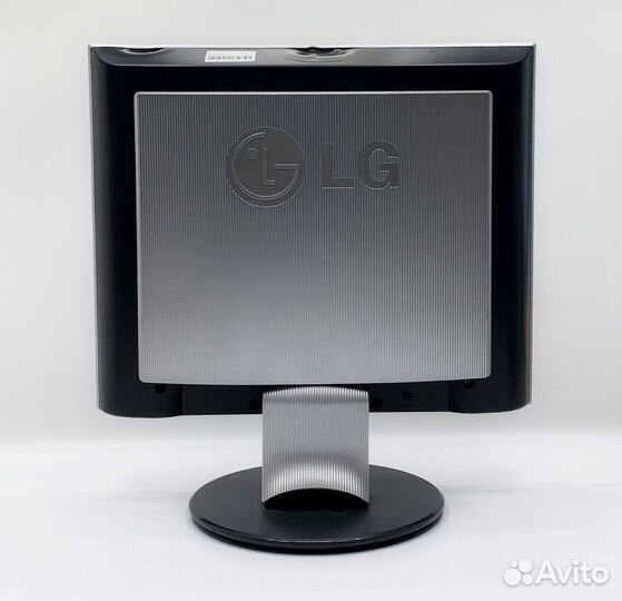 Монитор LG1730S 17