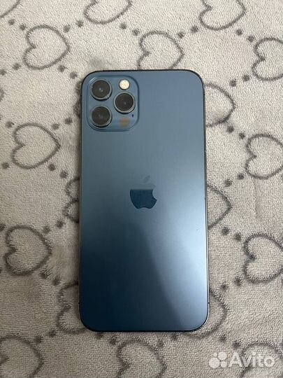 iPhone 12 Pro, 128 ГБ