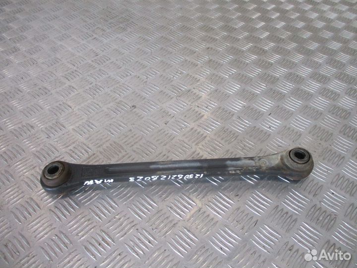 Стойка переднего стабилизатора MAN 81437186822