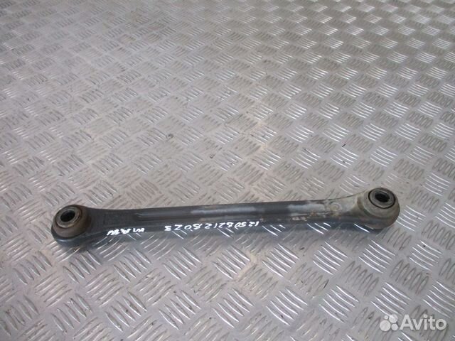 Стойка переднего стабилизатора MAN 81437186822