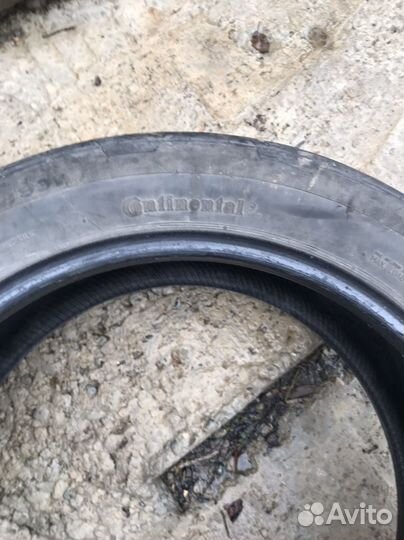 Continental Conti4x4Contact 235/50 R19 19B