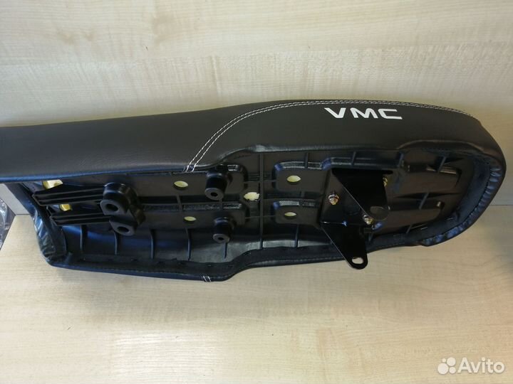 Сиденье мопеда Riva CX/SX (BM928)